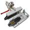 B-POWR-DUCT-COLLET Fremco A/S B-POWR-DUCT-COLLET Duct collet and adaptor for air block. all FLEX types